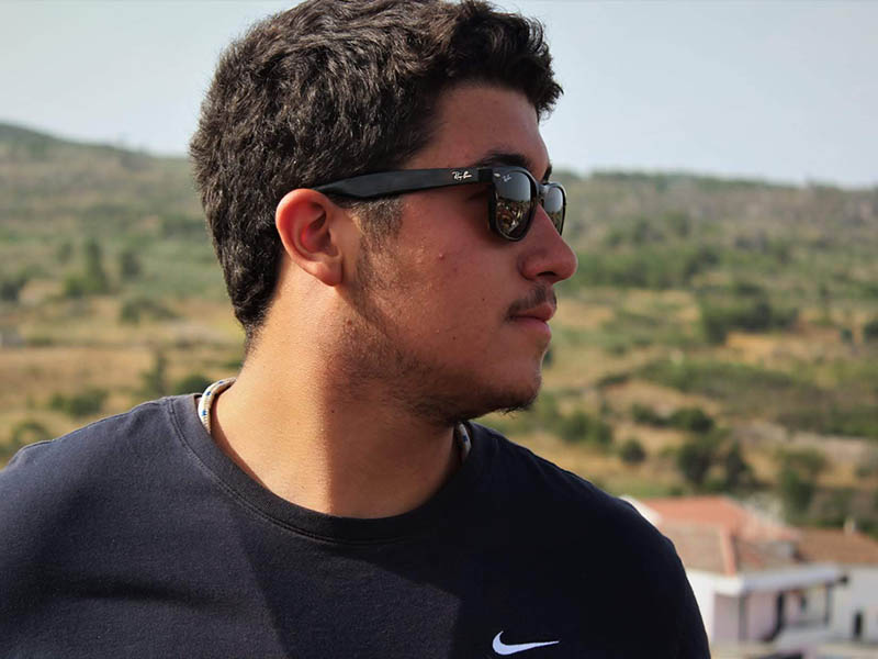 tiago